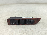 2013 Chevrolet Suburban 1500 Master Power Window Switch Replacement Driver Side Left P/N:BP5553443141018F F00HJ00983 Fits OE