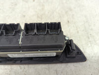 2013 Chevrolet Suburban 1500 Master Power Window Switch Replacement Driver Side Left P/N:BP5553443141018F F00HJ00983 Fits OE