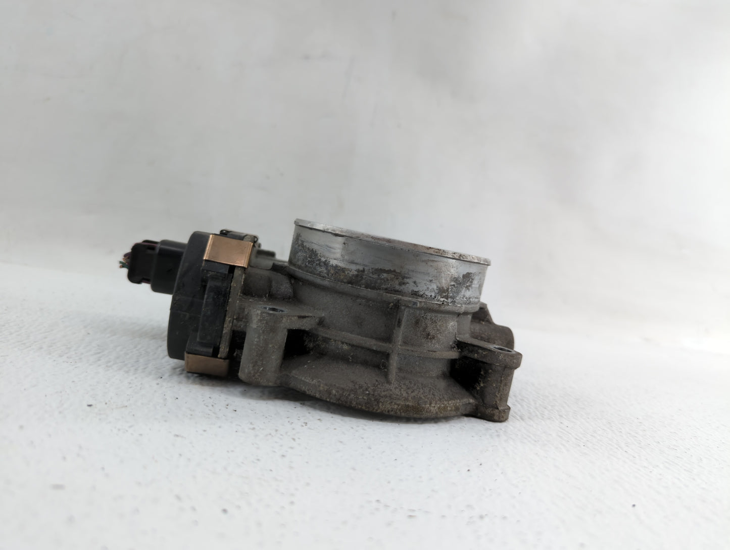2009-2014 Chevrolet Suburban 1500 Throttle Body P/N:RME87 3C9992 TB1032, RME87 Fits Fits 2009 2010 2011 2012 2013 2014 2015 