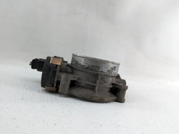 2009-2014 Chevrolet Suburban 1500 Throttle Body P/N:RME87 3C9992 TB1032, RME87 Fits Fits 2009 2010 2011 2012 2013 2014 2015 OEM Used Auto Parts