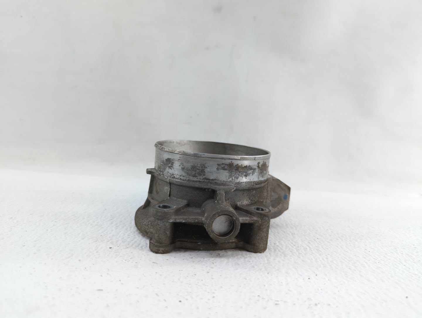 2009-2014 Chevrolet Suburban 1500 Throttle Body P/N:RME87 3C9992 TB1032, RME87 Fits Fits 2009 2010 2011 2012 2013 2014 2015 