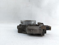 2009-2014 Chevrolet Suburban 1500 Throttle Body P/N:RME87 3C9992 TB1032, RME87 Fits Fits 2009 2010 2011 2012 2013 2014 2015 