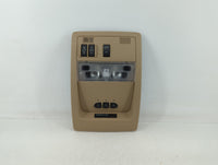 2012 Chevrolet Suburban 1500 Overhead Roof Console Interior Dome Light - Oemusedautoparts1.com