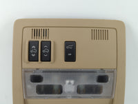 2012 Chevrolet Suburban 1500 Overhead Roof Console Interior Dome Light - Oemusedautoparts1.com