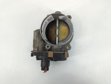 2009-2014 Chevrolet Suburban 1500 Throttle Body P/N:05882 7X18 05882 Fits Fits 2009 2010 2011 2012 2013 2014 2015 OEM Used A