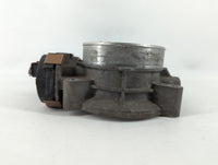 2009-2014 Chevrolet Suburban 1500 Throttle Body P/N:05882 7X18 05882 Fits Fits 2009 2010 2011 2012 2013 2014 2015 OEM Used A