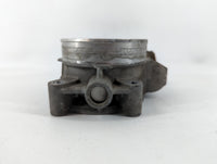 2009-2014 Chevrolet Suburban 1500 Throttle Body P/N:05882 7X18 05882 Fits Fits 2009 2010 2011 2012 2013 2014 2015 OEM Used A