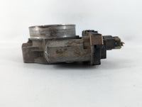 2009-2014 Chevrolet Suburban 1500 Throttle Body P/N:05882 7X18 05882 Fits Fits 2009 2010 2011 2012 2013 2014 2015 OEM Used A