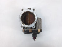 2009-2014 Chevrolet Suburban 1500 Throttle Body P/N:05882 7X18 05882 Fits Fits 2009 2010 2011 2012 2013 2014 2015 OEM Used A