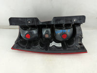 2007-2014 Chevrolet Suburban 1500 Tail Light Assembly Driver Left OEM P/N:3057KX Fits Fits 2007 2008 2009 2010 2011 2012 201