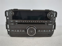 2007-2014 Chevrolet Tahoe Radio AM FM Cd Player Receiver Replacement P/N:20934592 Fits OEM Used Auto Parts - Oemusedautopart