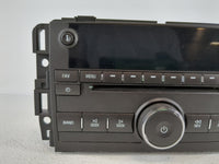 2007-2014 Chevrolet Tahoe Radio AM FM Cd Player Receiver Replacement P/N:20934592 Fits OEM Used Auto Parts - Oemusedautopart