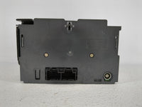 2007-2014 Chevrolet Tahoe Radio AM FM Cd Player Receiver Replacement P/N:20934592 Fits OEM Used Auto Parts - Oemusedautopart