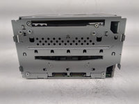 2010-2013 Chevrolet Tahoe Radio AM FM Cd Player Receiver Replacement Fits Fits 2010 2011 2012 2013 OEM Used Auto Parts - Oem