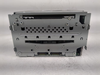 compare product 2010-2013 Chevrolet Tahoe Radio AM FM Cd Player Receiver Replacement Fits Fits 2010 2011 2012 2013 OEM Used Auto Parts
