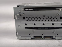 2010-2013 Chevrolet Tahoe Radio AM FM Cd Player Receiver Replacement Fits Fits 2010 2011 2012 2013 OEM Used Auto Parts - Oem