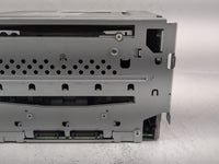 2010-2013 Chevrolet Tahoe Radio AM FM Cd Player Receiver Replacement Fits Fits 2010 2011 2012 2013 OEM Used Auto Parts - Oem