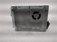 2010-2013 Chevrolet Tahoe Radio AM FM Cd Player Receiver Replacement Fits Fits 2010 2011 2012 2013 OEM Used Auto Parts - Oem