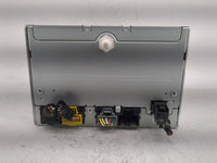 2010-2013 Chevrolet Tahoe Radio AM FM Cd Player Receiver Replacement Fits Fits 2010 2011 2012 2013 OEM Used Auto Parts - Oem