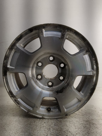 compare product 2007-2014 Chevrolet Tahoe Oem Wheel Rim