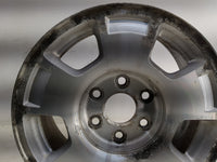 2007-2014 Chevrolet Tahoe Oem Wheel Rim 1308135 - Oemusedautoparts1.com