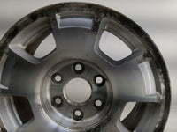 2007-2014 Chevrolet Tahoe Oem Wheel Rim 1308135 - Oemusedautoparts1.com