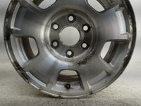 2007-2014 Chevrolet Tahoe Oem Wheel Rim 1308135 - Oemusedautoparts1.com