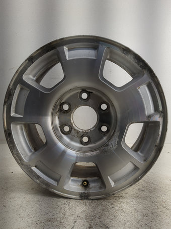 compare product 2007-2014 Chevrolet Tahoe Oem Wheel Rim