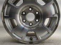 2007-2014 Chevrolet Tahoe Oem Wheel Rim - Oemusedautoparts1.com