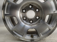 2007-2014 Chevrolet Tahoe Oem Wheel Rim - Oemusedautoparts1.com