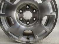 2007-2014 Chevrolet Tahoe Oem Wheel Rim - Oemusedautoparts1.com