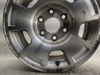 2007-2014 Chevrolet Tahoe Oem Wheel Rim 1308143 - Oemusedautoparts1.com