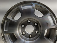 2007-2014 Chevrolet Tahoe Oem Wheel Rim 1308143 - Oemusedautoparts1.com