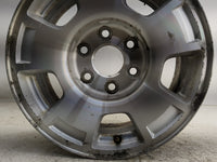 2007-2014 Chevrolet Tahoe Oem Wheel Rim 1308143 - Oemusedautoparts1.com