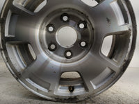 2007-2014 Chevrolet Tahoe Oem Wheel Rim 1308143 - Oemusedautoparts1.com