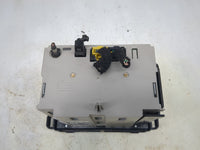 2010-2014 Chevrolet Tahoe Radio AM FM Cd Player Receiver Replacement OEM Used Auto Parts - Oemusedautoparts1.com