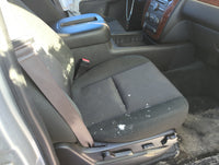 2012-2014 Chevrolet Tahoe Passenger Front Seat Oem 1311066 - Oemusedautoparts1.com