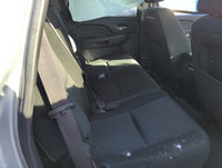 2013 Chevrolet Tahoe Rear Seat Oem - Oemusedautoparts1.com