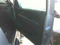 2013 Chevrolet Tahoe Front Right Passenger Interior Door Panel Trim - Oemusedautoparts1.com