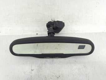 compare product 2010-2014 Chevrolet Tahoe Interior Rear View Mirror Replacement OEM Fits OEM Used Auto Parts