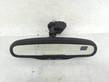 2010-2014 Chevrolet Tahoe Interior Rear View Mirror Replacement OEM Fits OEM Used Auto Parts - Oemusedautoparts1.com