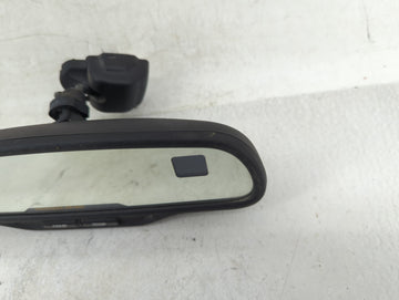 2010-2014 Chevrolet Tahoe Interior Rear View Mirror Replacement OEM Fits OEM Used Auto Parts