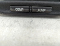 2010-2014 Chevrolet Tahoe Interior Rear View Mirror Replacement OEM Fits OEM Used Auto Parts - Oemusedautoparts1.com