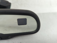 2010-2014 Chevrolet Tahoe Interior Rear View Mirror Replacement OEM Fits OEM Used Auto Parts - Oemusedautoparts1.com