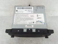 2012-2014 Chevrolet Tahoe Radio AM FM Cd Player Receiver Replacement P/N:DW468100-7430 22954632 Fits Fits 2012 2013 2014 OEM