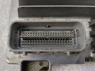 2010-2014 Chevrolet Tahoe PCM Engine Control Computer ECU ECM PCU OEM P/N:12653784 Fits OEM Used Auto Parts