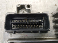 2010-2014 Chevrolet Tahoe PCM Engine Control Computer ECU ECM PCU OEM P/N:12653784 Fits OEM Used Auto Parts - Oemusedautopar