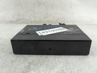2012-2014 Chevrolet Tahoe Body Control Module Bcm Inner Cabin Fuse Box - Oemusedautoparts1.com