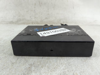 compare product 2012-2014 Chevrolet Tahoe Body Control Module Bcm Inner Cabin Fuse Box