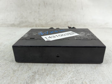 2012-2014 Chevrolet Tahoe Body Control Module Bcm 22846365 - Oemusedautoparts1.com